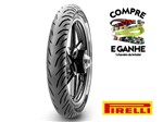 Ficha técnica e caractérísticas do produto Pneu Traseiro Biz 100/ 110/ 125 80-100-14 Super City Pirelli 49l Tt(uso com Câmara)