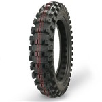 Pneu Traseiro Borilli B007 Infinity Ex Super Soft 120/100-18