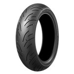 Ficha técnica e caractérísticas do produto Pneu Traseiro Bridgestone Bt023 160-60-17 69W - Tdm 900 71600