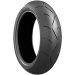 Ficha técnica e caractérísticas do produto Pneu Traseiro Bridgestone Bt003Rs 180-55-17 73W - Bandit 1200 - 1250 - Hornet Cb 600 - Srad 750 - Fazer 600 - Yzf R6-600 - Z750 23197