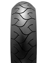 Ficha técnica e caractérísticas do produto Pneu Traseiro Bridgestone Bt012 200-50-17zr 75w - Zx12 - B-king - Harley Davidson