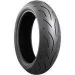 Ficha técnica e caractérísticas do produto Pneu Traseiro Bridgestone S20 180-55-17Zr 73W Cb 600 Hornet 73471