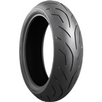 Pneu Hornet Srad Cbr 190/55-17 R Traseiro Bridgestone S21