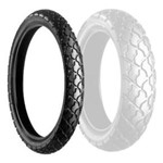 Ficha técnica e caractérísticas do produto Pneu Traseiro Bridgestone Tw48 120-90-17 Mcs04008 64S - Dr650 / Xt600E 22908