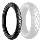 Ficha técnica e caractérísticas do produto Pneu Traseiro Bridgestone Tw48 120-90-17 Mcs04008 64s - Dr650 / Xt600e