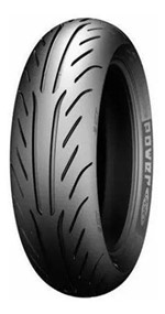 Ficha técnica e caractérísticas do produto Pneu Traseiro Burgman 400 130/70-13 Michelin Power Pure Sc