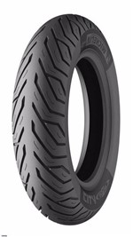 Ficha técnica e caractérísticas do produto Pneu Traseiro Cityclass 200 Michelin CITY GRIP 120/80-16 60P TL