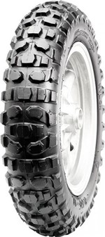 Pneu Michelin 100-100-18 Cross Ac10 (Traseiro)