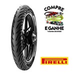 Ficha técnica e caractérísticas do produto Pneu Traseiro Dafra Speed 150 100-90-18(mais Largo) Super City Pirelli 56p Tl(sem Câmara)