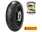 Ficha técnica e caractérísticas do produto Pneu Traseiro Ducati 620 Sport 160-60-17 Diablo Pirelli 69w Tl(sem Câmara)