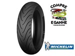 Ficha técnica e caractérísticas do produto Pneu Traseiro Duke 950 180-55-17 Pilot Street Radial Michelin 73w Tl(sem Câmara)