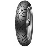 Ficha técnica e caractérísticas do produto Pneu Traseiro Fazer 250 Pirelli SPORT Demon TL 130/70-17 62S