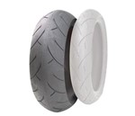 Pneu Traseiro Full Bore 190-50-17 M1 Street Sport