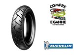 Ficha técnica e caractérísticas do produto Pneu Traseiro Haojue Lindy 125 100-90-10 S1 Michelin 56j Tl(sem Câmara)