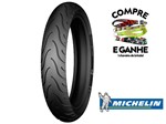 Ficha técnica e caractérísticas do produto Pneu Traseiro Honda Biz 100/ 110/ 125(mais Largo) 110-80-14 Pilot Street 59p Michelin Tt(uso C/ Câmara)