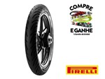 Ficha técnica e caractérísticas do produto Pneu Traseiro Honda Biz 100/ 110/ 125(mais Largo) 110-80-14 Super City Pirelli 53l Tt(uso com Câmara)