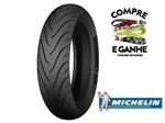 Ficha técnica e caractérísticas do produto Pneu Traseiro Honda Cb 1000 R 180-55-17 Pilot Street Radial Michelin 73w Tl(sem Câmara)