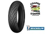 Ficha técnica e caractérísticas do produto Pneu Traseiro Bmw G 310 R 150-60-17 Pilot Street Radial Michelin 66h Tl(sem Câmara)