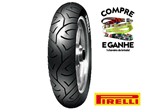 Ficha técnica e caractérísticas do produto Pneu Traseiro Dafra Apache 200 Nova 130-70-17 Sport Demon Pirelli 62s Tl(sem Câmara)