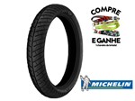 Ficha técnica e caractérísticas do produto Pneu 100-90-18 City Pro Michelin 100-90-18 62p Tt(uso C/ Câmara)