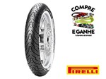 Ficha técnica e caractérísticas do produto Pneu 100-90-10 Angel Scooter Pirelli 50j Tl(sem Câmara)