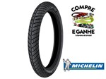 Ficha técnica e caractérísticas do produto Pneu 90-90-18 City Pro Michelin 57p Tt(uso C/ Câmara)