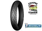 Ficha técnica e caractérísticas do produto Pneu 110-80-14 Pilot Street 59p Michelin Tt(uso C/ Câmara)