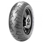 Ficha técnica e caractérísticas do produto Pneu Traseiro Hornet Pirelli Diablo 180/55-17 73W TL