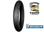 Ficha técnica e caractérísticas do produto Pneu Traseiro Kasinski Seta 125/150 100-90-18(mais Largo) Pilot Street Michelin 56p Tl(sem Câmara)