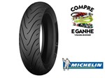 Ficha técnica e caractérísticas do produto Pneu 150-60-17 Pilot Street Radial Michelin 66h Tl(sem Câmara)