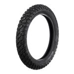 Ficha técnica e caractérísticas do produto Pneu Traseiro Ybr 125 E 07 90/90-18 Tt Enduro 3 Sahara