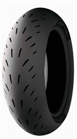Ficha técnica e caractérísticas do produto Pneu Traseiro Michelin 200-55zr17 Power Cup Evo R 78w