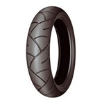 Ficha técnica e caractérísticas do produto Pneu Traseiro Michelin 130-70-13 Pilot Sport - Suzuki Burgman 400 11915