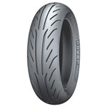 Ficha técnica e caractérísticas do produto Pneu Traseiro Michelin 130-70-13 Power Pure 63P - Suzuki Burgman 88744