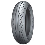 Ficha técnica e caractérísticas do produto Pneu Traseiro Michelin 130-70-13 Power Pure 63p - Suzuki Burgman