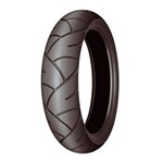 Ficha técnica e caractérísticas do produto Pneu Traseiro Michelin 130-70-17 Pilot Sport- Twister/ Fazer 250/ Cbr 450 11889