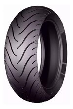 Ficha técnica e caractérísticas do produto Pneu Traseiro Michelin 130/70-17 Pilot Street Cbx250 Fazer .