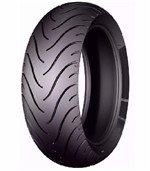 Ficha técnica e caractérísticas do produto Pneu Traseiro Michelin 130/70-17 Pilot Street Fazer 250