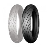 Ficha técnica e caractérísticas do produto Pneu Traseiro Michelin 130-70-17 Pilot Street Tl/tt 62s Radial Cbx250 Twister