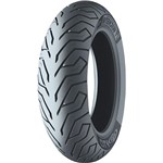 Ficha técnica e caractérísticas do produto Pneu Traseiro Michelin 100-90-14 City Grip 57p - Michelin
