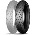 Ficha técnica e caractérísticas do produto Pneu Traseiro Michelin 110/80-14 Mais Largo