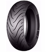 Ficha técnica e caractérísticas do produto Pneu Traseiro Michelin 130/70-17 Pilot Street Fazer *