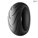 Ficha técnica e caractérísticas do produto Pneu Traseiro Michelin 140-75r-15 Scorcher 11 65h Tl Harley Davidson