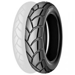 Ficha técnica e caractérísticas do produto Pneu Traseiro Michelin 140-80-17 Anakee 2 526245 - Honda Nx4 Falcon / Yamaha Xt 600 11900