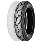 Ficha técnica e caractérísticas do produto Pneu Traseiro Michelin 140-80-17 Anakee 2 526245 - Honda Nx4 Falcon / Yamaha Xt 600