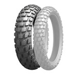 Ficha técnica e caractérísticas do produto Pneu Traseiro Michelin 150/70-17 Anakee Wild 3 Bmw