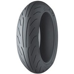 Ficha técnica e caractérísticas do produto Pneu Traseiro Michelin 160-60-17 Power Pure Bandit 600/ Cbr 600F 70800