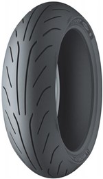 Ficha técnica e caractérísticas do produto Pneu Traseiro Michelin 160-60-17 Power Pure Bandit 600/ Cbr 600f