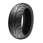 Ficha técnica e caractérísticas do produto Pneu Traseiro Michelin 160-60-18 Pilot Road 2 (70W) - Bmw 1100Cc / R 1100Cc 77820