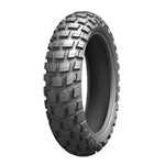 Ficha técnica e caractérísticas do produto Pneu Traseiro Michelin 170/60-17 Anakee Wild 3 Bmw1200gs